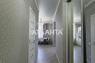 1-room apartment apartment by the address st. Genuezskaya (area 37 m²) - Atlanta.ua - photo 14
