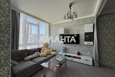 1-room apartment apartment by the address st. Genuezskaya (area 37 m²) - Atlanta.ua - photo 10