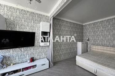 1-room apartment apartment by the address st. Genuezskaya (area 37 m²) - Atlanta.ua - photo 12