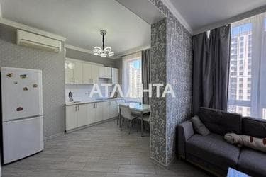 1-room apartment apartment by the address st. Genuezskaya (area 37 m²) - Atlanta.ua - photo 13
