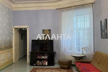 Многокомнатная квартира по адресу ул. Базарная (площадь 120 м²) - Atlanta.ua - фото 14