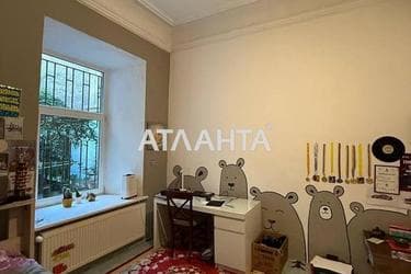 Многокомнатная квартира по адресу ул. Базарная (площадь 120 м²) - Atlanta.ua - фото 15