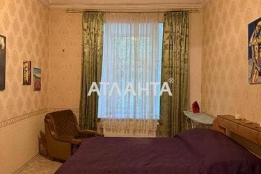 Многокомнатная квартира по адресу ул. Базарная (площадь 120 м²) - Atlanta.ua - фото 17