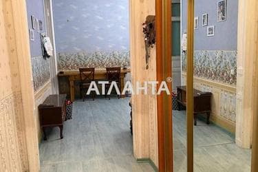Многокомнатная квартира по адресу ул. Базарная (площадь 120 м²) - Atlanta.ua - фото 18