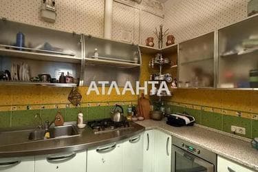 Многокомнатная квартира по адресу ул. Базарная (площадь 120 м²) - Atlanta.ua - фото 19