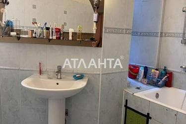 Многокомнатная квартира по адресу ул. Базарная (площадь 120 м²) - Atlanta.ua - фото 20
