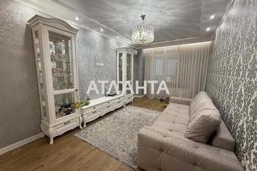 2-комнатная квартира по адресу ул. Жаботинского (площадь 71 м²) - Atlanta.ua - фото 24