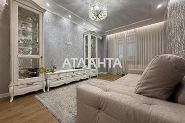 2-комнатная квартира по адресу ул. Жаботинского (площадь 71 м²) - Atlanta.ua - фото 25