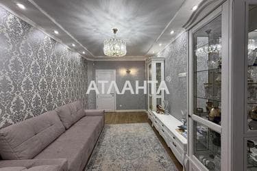 2-комнатная квартира по адресу ул. Жаботинского (площадь 71 м²) - Atlanta.ua - фото 26