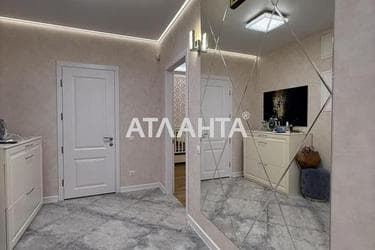 2-комнатная квартира по адресу ул. Жаботинского (площадь 71 м²) - Atlanta.ua - фото 28