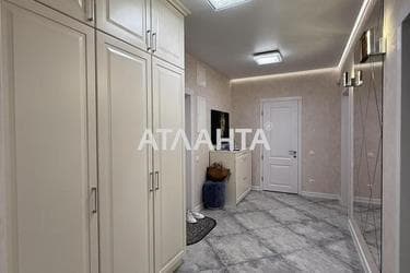 2-комнатная квартира по адресу ул. Жаботинского (площадь 71 м²) - Atlanta.ua - фото 29