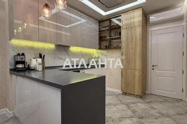 2-комнатная квартира по адресу ул. Жаботинского (площадь 71 м²) - Atlanta.ua - фото 31
