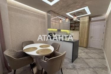 2-комнатная квартира по адресу ул. Жаботинского (площадь 71 м²) - Atlanta.ua - фото 32