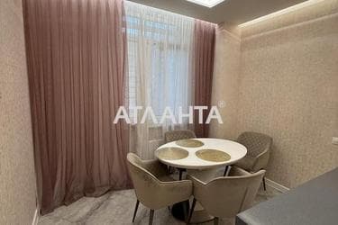 2-комнатная квартира по адресу ул. Жаботинского (площадь 71 м²) - Atlanta.ua - фото 33
