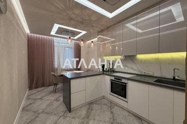 2-комнатная квартира по адресу ул. Жаботинского (площадь 71 м²) - Atlanta.ua - фото 30