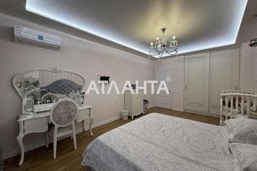 2-комнатная квартира по адресу ул. Жаботинского (площадь 71 м²) - Atlanta.ua - фото 23