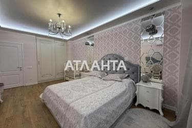 2-комнатная квартира по адресу ул. Жаботинского (площадь 71 м²) - Atlanta.ua - фото 22