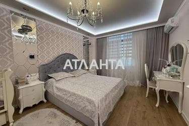 2-комнатная квартира по адресу ул. Жаботинского (площадь 71 м²) - Atlanta.ua - фото 20