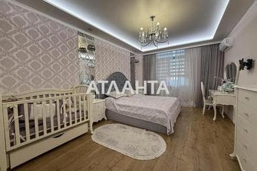 2-комнатная квартира по адресу ул. Жаботинского (площадь 71 м²) - Atlanta.ua - фото 21