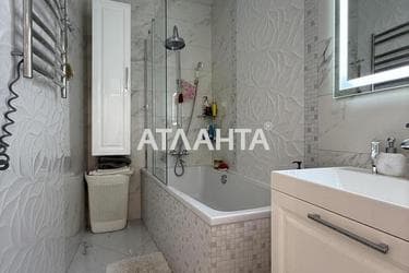 2-комнатная квартира по адресу ул. Жаботинского (площадь 71 м²) - Atlanta.ua - фото 34