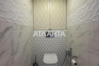 2-комнатная квартира по адресу ул. Жаботинского (площадь 71 м²) - Atlanta.ua - фото 36