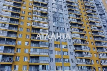 1-комнатная квартира по адресу ул. Михайловская (площадь 40,5 м²) - Atlanta.ua - фото 8