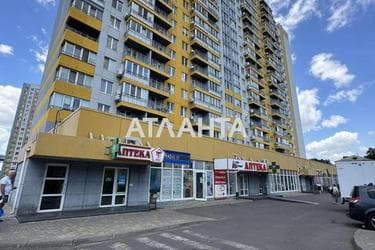 1-комнатная квартира по адресу ул. Михайловская (площадь 40,5 м²) - Atlanta.ua - фото 10