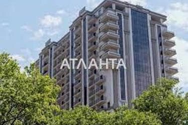 Коммерческая недвижимость по адресу Тополинный пер. (площадь 35 м²) - Atlanta.ua - фото 8