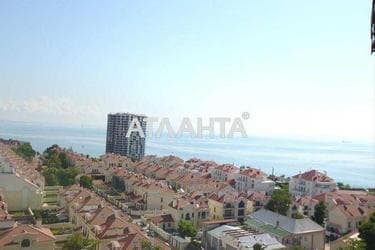 2-rooms apartment apartment by the address st. Gagarinskoe plato (area 68 m²) - Atlanta.ua - photo 9