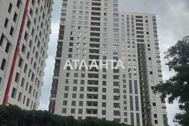 2-rooms apartment apartment by the address st. Gagarinskoe plato (area 68 m²) - Atlanta.ua - photo 13
