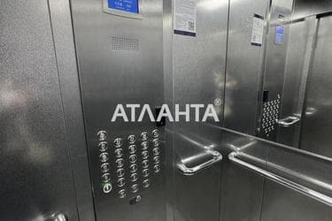 1-комнатная квартира по адресу Тополинный пер. (площадь 31,6 м²) - Atlanta.ua - фото 49