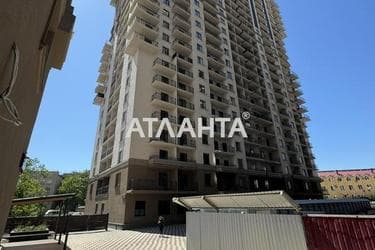 1-комнатная квартира по адресу Тополинный пер. (площадь 31,6 м²) - Atlanta.ua - фото 46