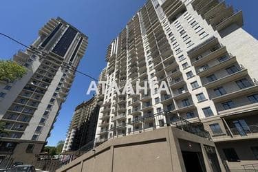 1-комнатная квартира по адресу Тополинный пер. (площадь 31,6 м²) - Atlanta.ua - фото 50