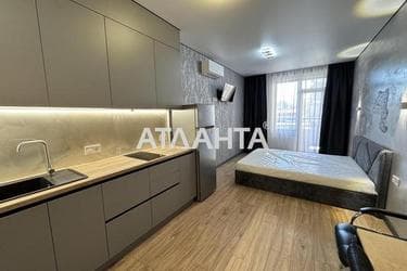 1-комнатная квартира по адресу Тополинный пер. (площадь 31,6 м²) - Atlanta.ua - фото 30