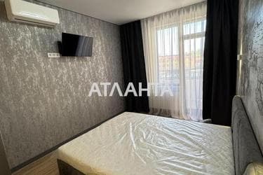 1-комнатная квартира по адресу Тополинный пер. (площадь 31,6 м²) - Atlanta.ua - фото 33