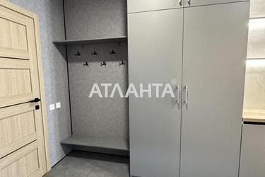 1-комнатная квартира по адресу Тополинный пер. (площадь 31,6 м²) - Atlanta.ua - фото 32