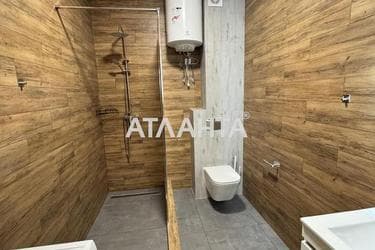 1-комнатная квартира по адресу Тополинный пер. (площадь 31,6 м²) - Atlanta.ua - фото 37