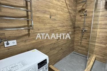1-комнатная квартира по адресу Тополинный пер. (площадь 31,6 м²) - Atlanta.ua - фото 39