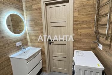 1-комнатная квартира по адресу Тополинный пер. (площадь 31,6 м²) - Atlanta.ua - фото 41