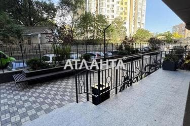 1-комнатная квартира по адресу Тополинный пер. (площадь 31,6 м²) - Atlanta.ua - фото 54