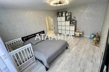1-комнатная квартира по адресу ул. Якова Гальчевского (площадь 40 м²) - Atlanta.ua - фото 15