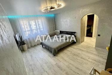 1-комнатная квартира по адресу ул. Якова Гальчевского (площадь 40 м²) - Atlanta.ua - фото 17
