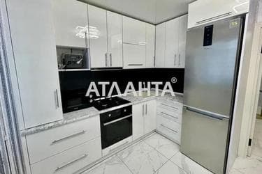 1-комнатная квартира по адресу ул. Якова Гальчевского (площадь 40 м²) - Atlanta.ua - фото 18