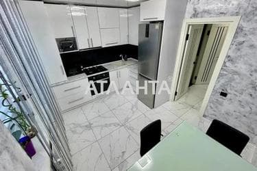1-комнатная квартира по адресу ул. Якова Гальчевского (площадь 40 м²) - Atlanta.ua - фото 20