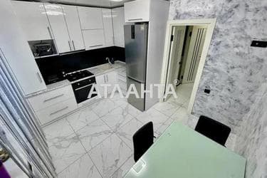 1-комнатная квартира по адресу ул. Якова Гальчевского (площадь 40 м²) - Atlanta.ua - фото 21