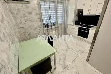 1-комнатная квартира по адресу ул. Якова Гальчевского (площадь 40 м²) - Atlanta.ua - фото 25