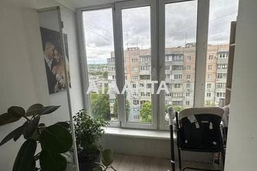 4+-rooms apartment apartment by the address st. Ilfa i Petrova (area 75 m²) - Atlanta.ua - photo 37