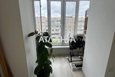 4+-rooms apartment apartment by the address st. Ilfa i Petrova (area 75 m²) - Atlanta.ua - photo 39