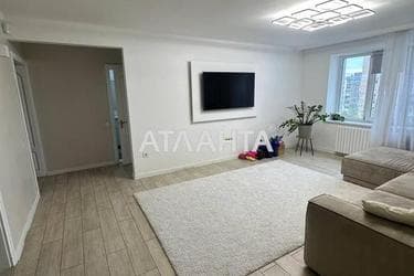4+-rooms apartment apartment by the address st. Ilfa i Petrova (area 75 m²) - Atlanta.ua - photo 41