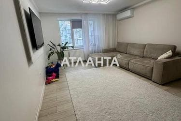4+-rooms apartment apartment by the address st. Ilfa i Petrova (area 75 m²) - Atlanta.ua - photo 42